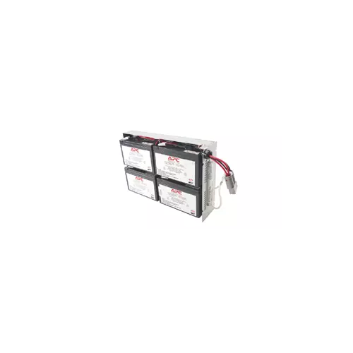 obrázek produktu Battery replacement kit RBC23