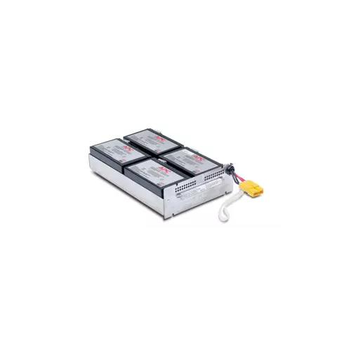 obrázek produktu Battery replacement kit RBC24