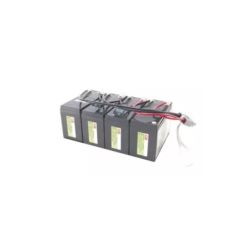 obrázek produktu Battery replacement kit RBC25