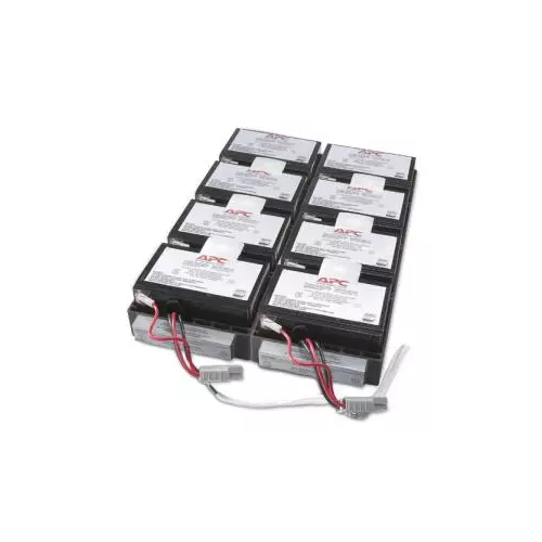 obrázek produktu Battery replacement kit RBC26