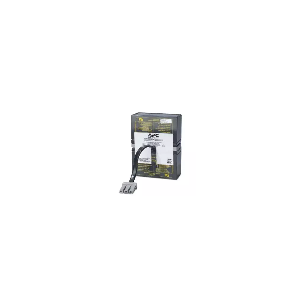 Obrázek produktu Battery replacement kit RBC32