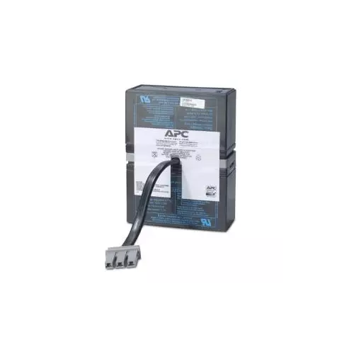 obrázek produktu Battery replacement kit RBC33
