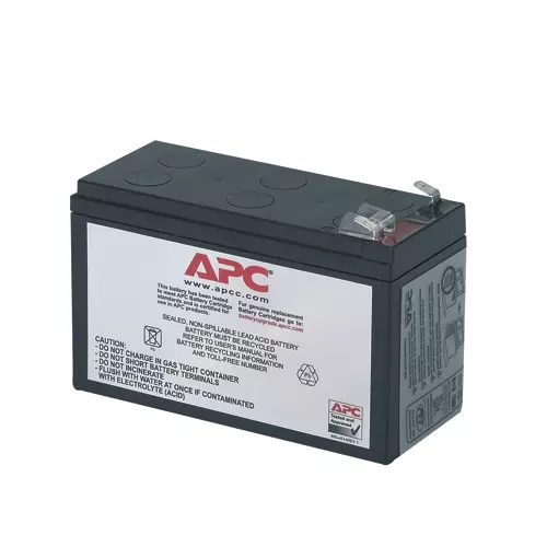 obrázek produktu Battery replacement kit RBC40
