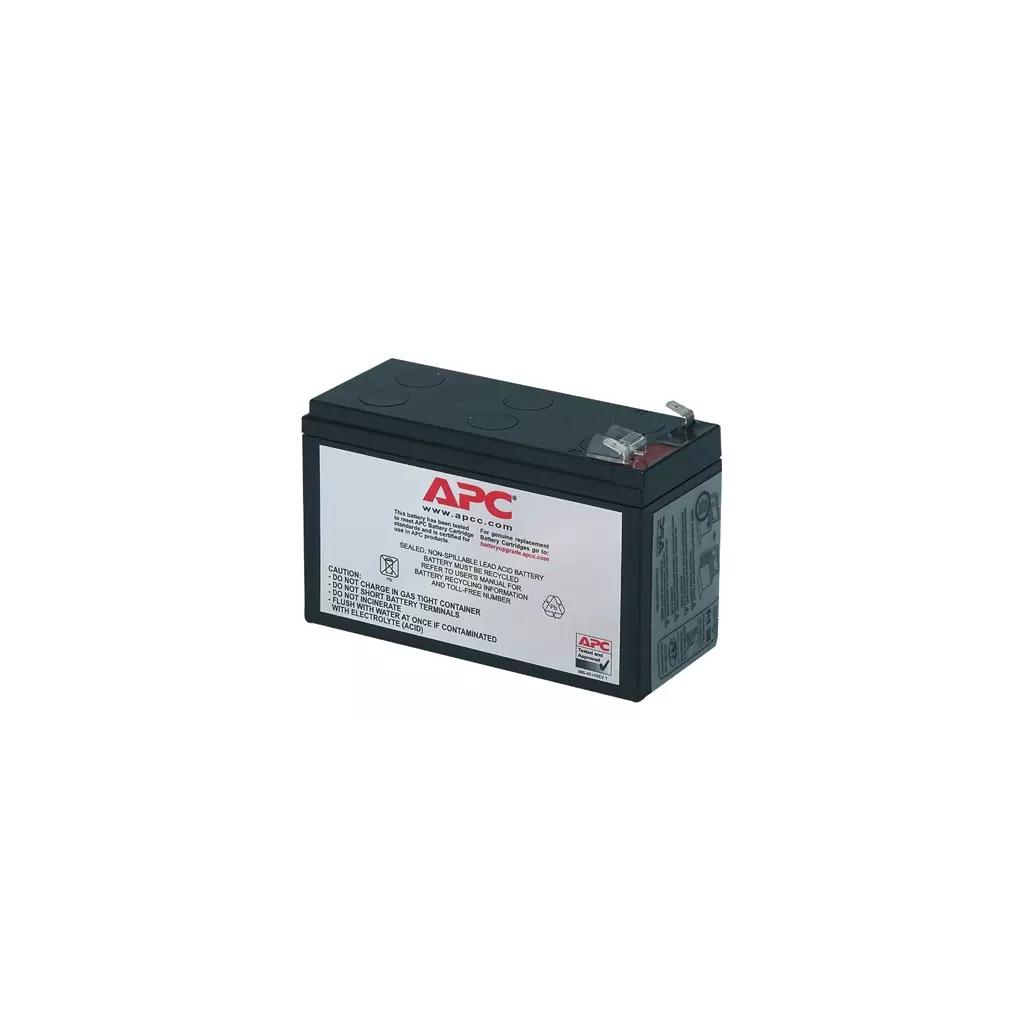 Obrázek produktu APC Replacement Battery Cartridge 106
