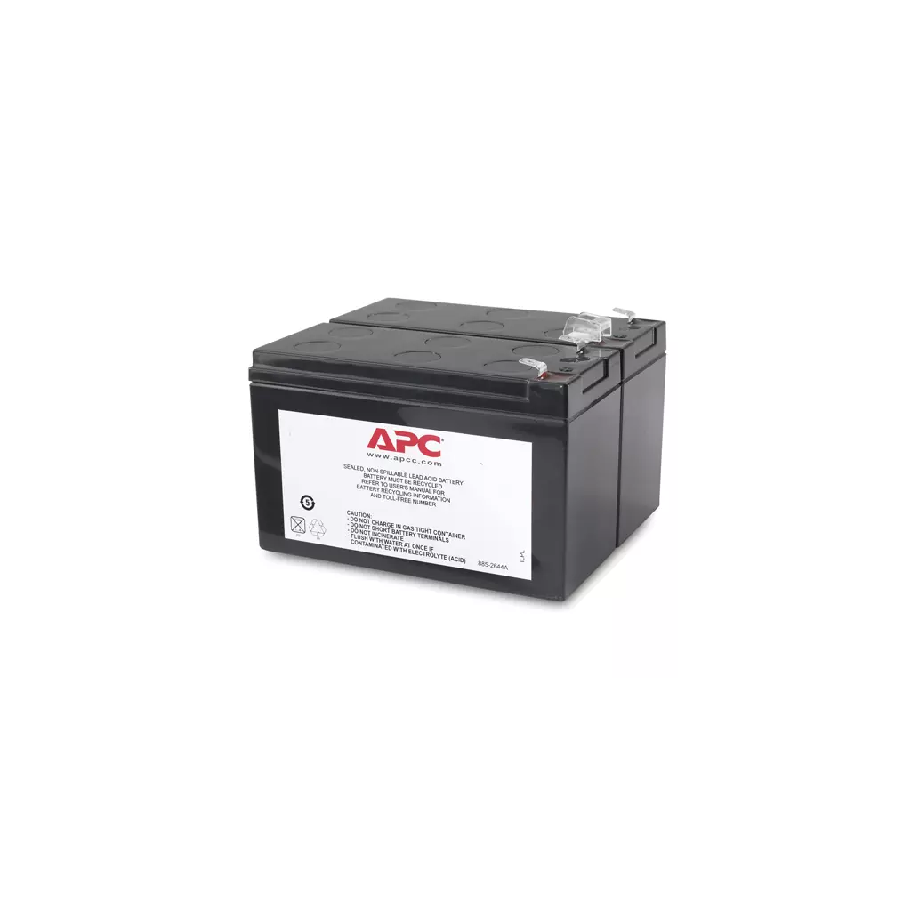 Obrázek produktu APC Replacement Battery Cartridge 113