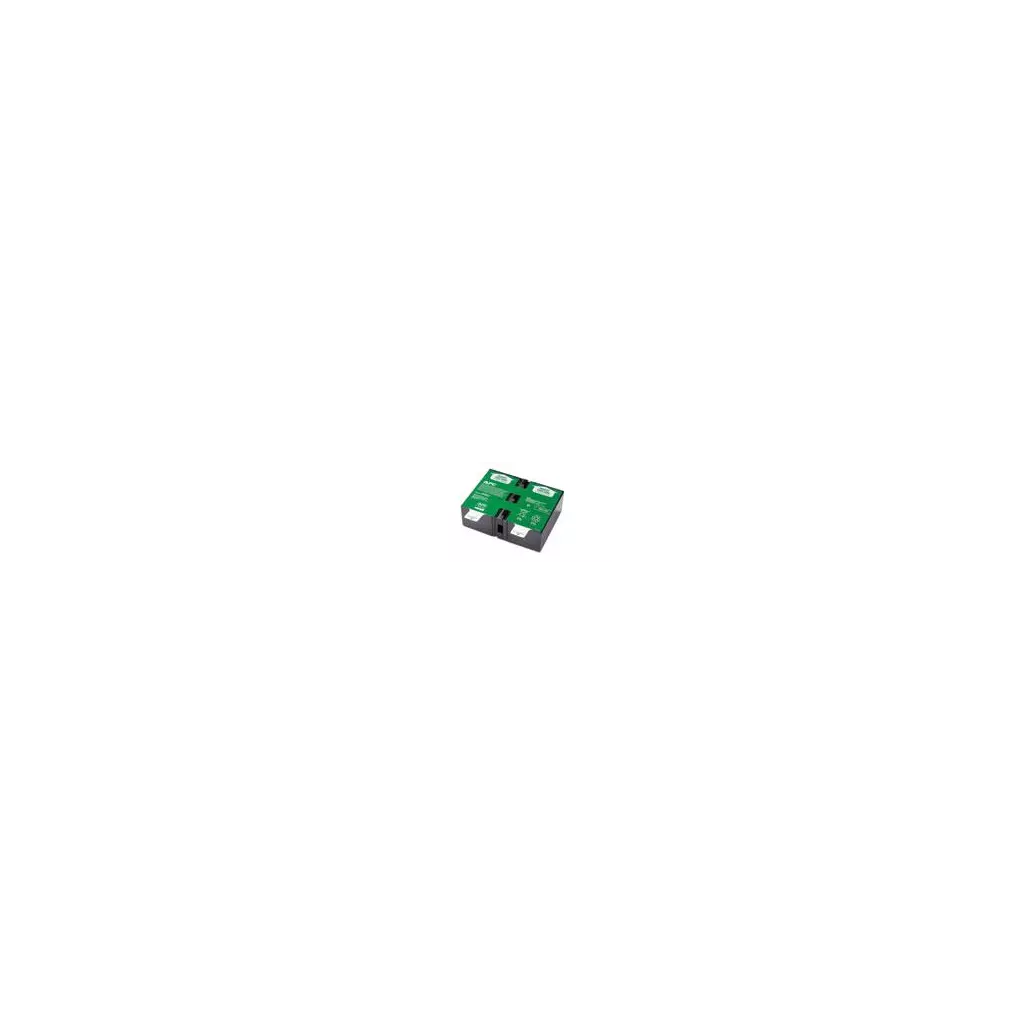Obrázek produktu APC Replacement Battery Cartridge 123