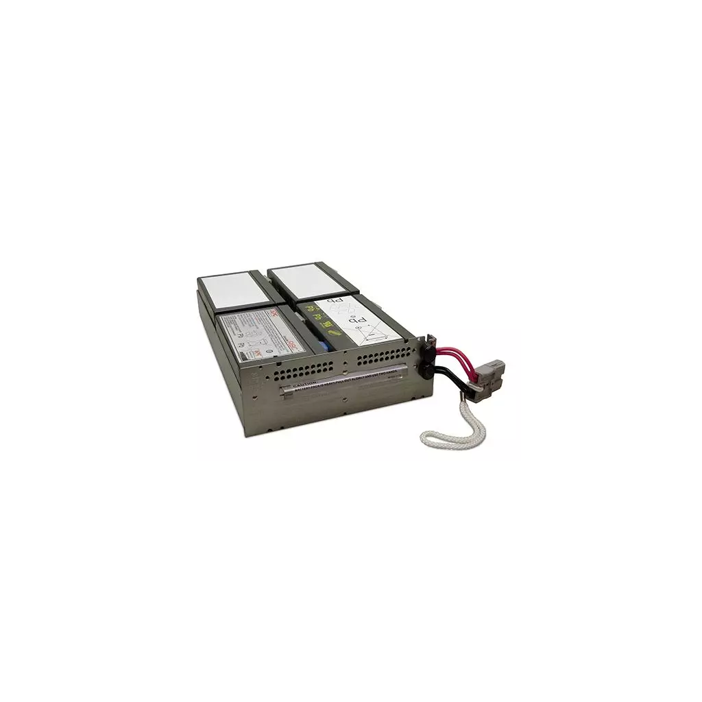 Obrázek produktu APC Replacement Battery Cartridge 132