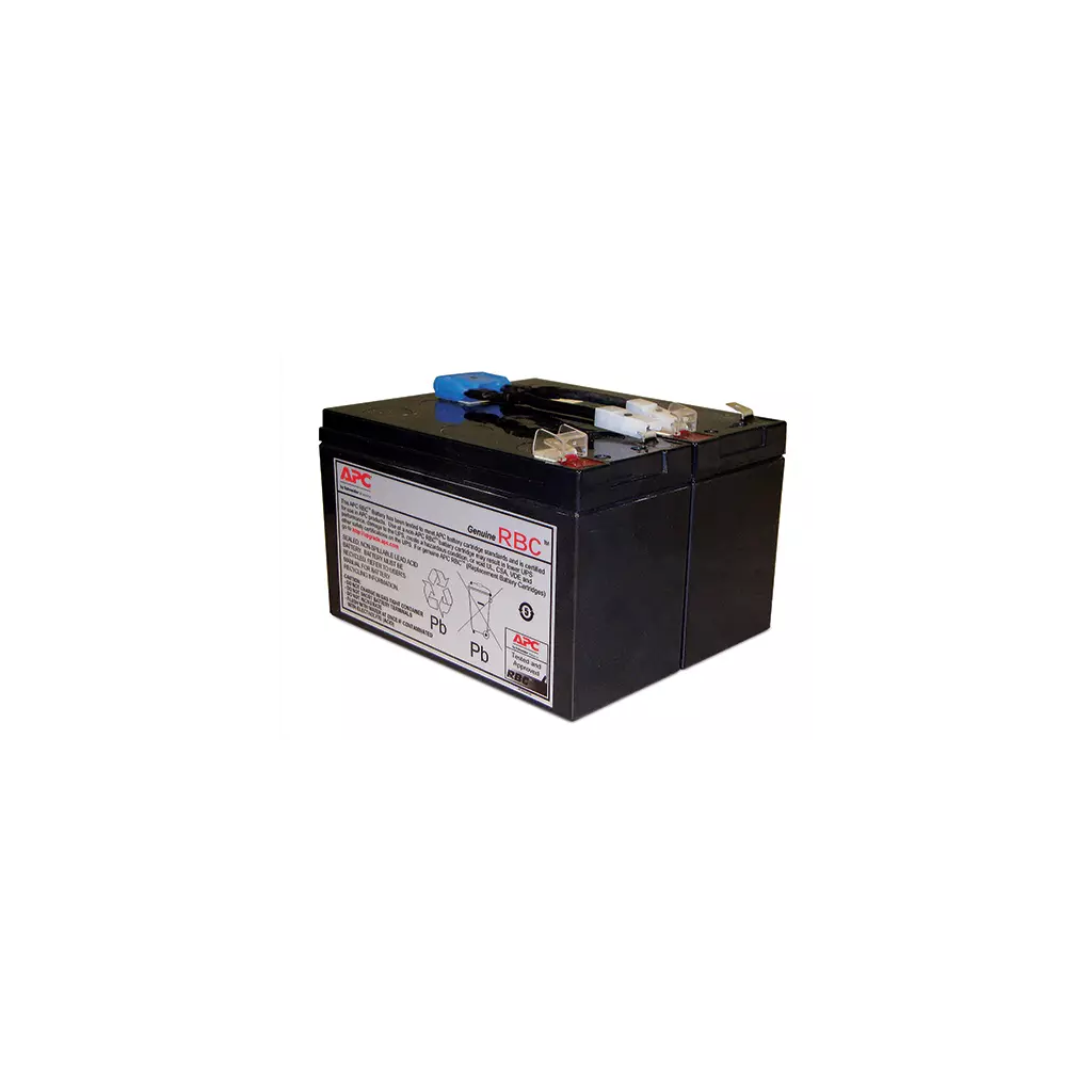Obrázek produktu APC Replacement Battery Cartridge 142