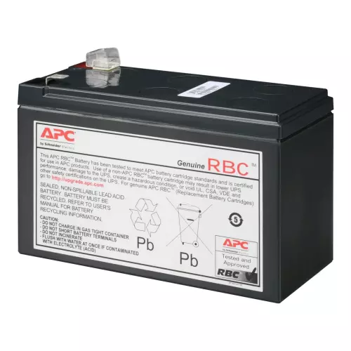 obrázek produktu APC Replacement Battery Cartridge 164