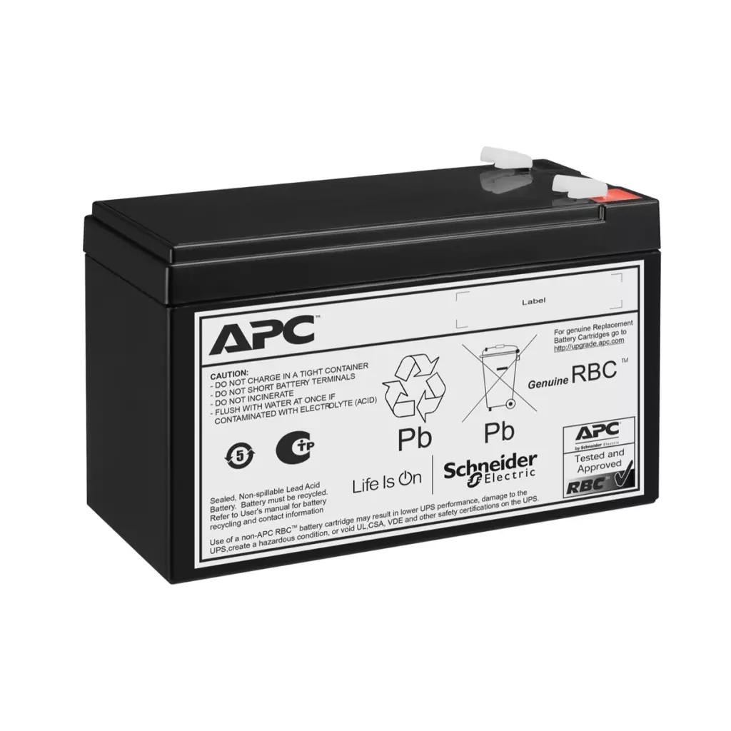 Obrázek produktu APC Replacement Battery Cartridge 176