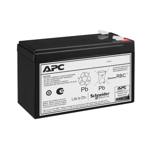 obrázek produktu APC Replacement Battery Cartridge 176