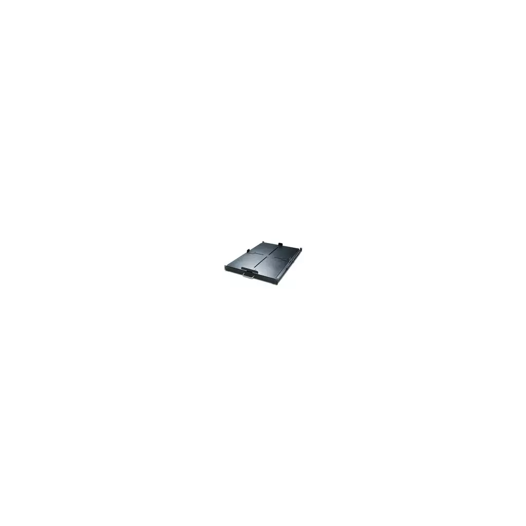 Obrázek produktu Sliding Shelf - 200lbs/91kg Black