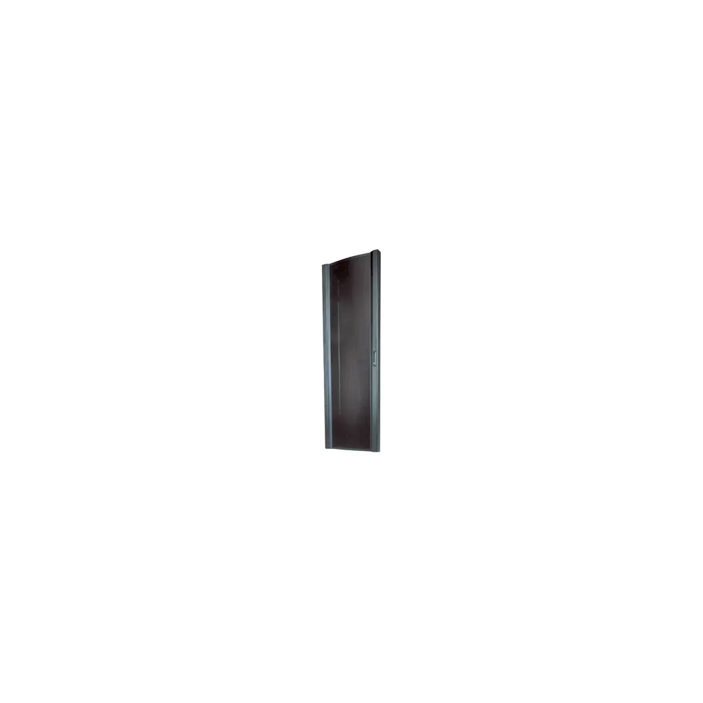 Obrázek produktu 42U CURVED FRONT DOOR BLACK