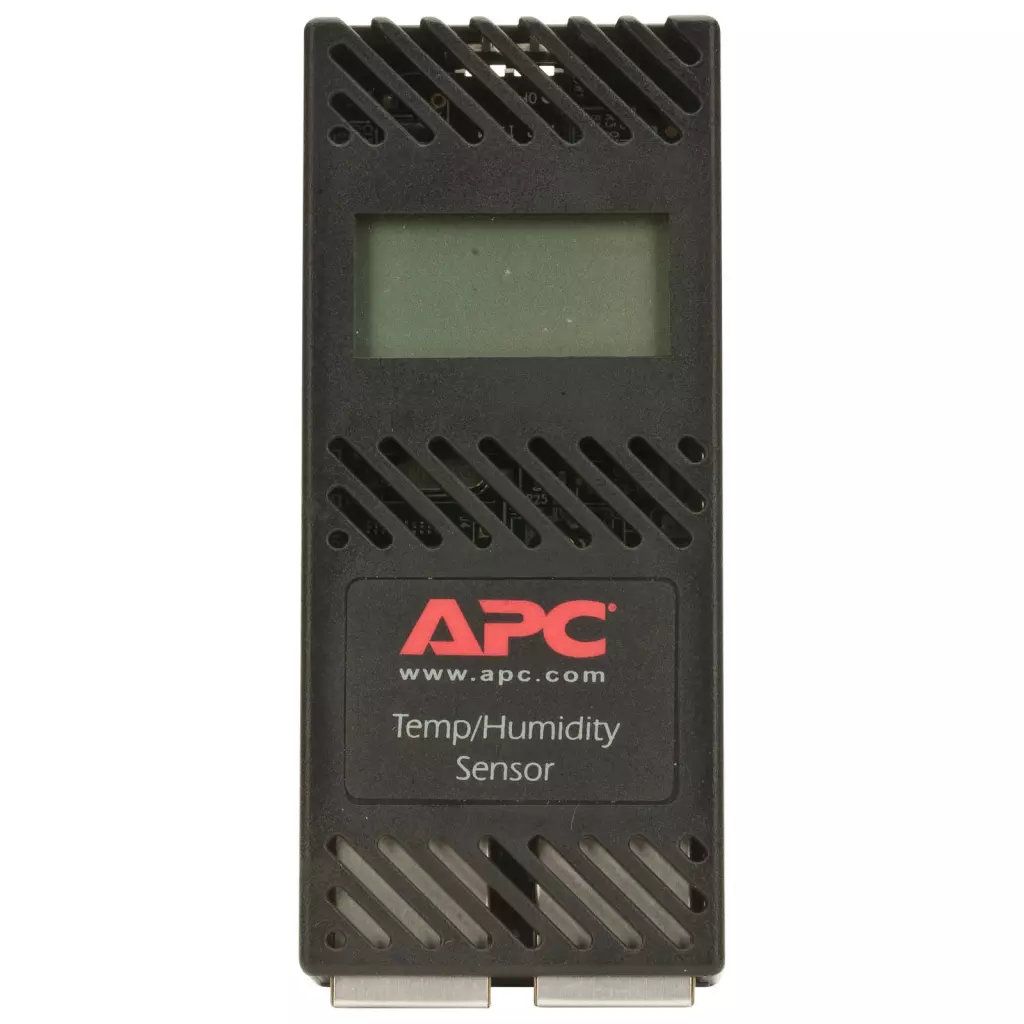 Obrázek produktu APC Temperature & Humidity Sensor with Display