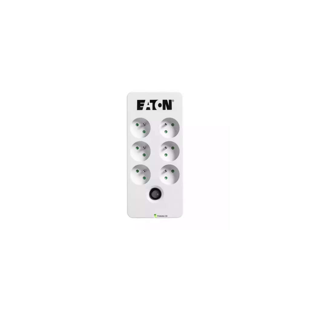 Obrázek produktu Eaton Protection Box 6 FR