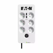 obrázek produktu Eaton Přepěťová ochrana -Protection Box 6 USB FR