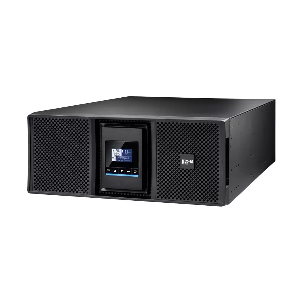 Obrázek produktu Eaton UPS 1/1fáze, 11kVA - 9SX 11000i RT4U G2