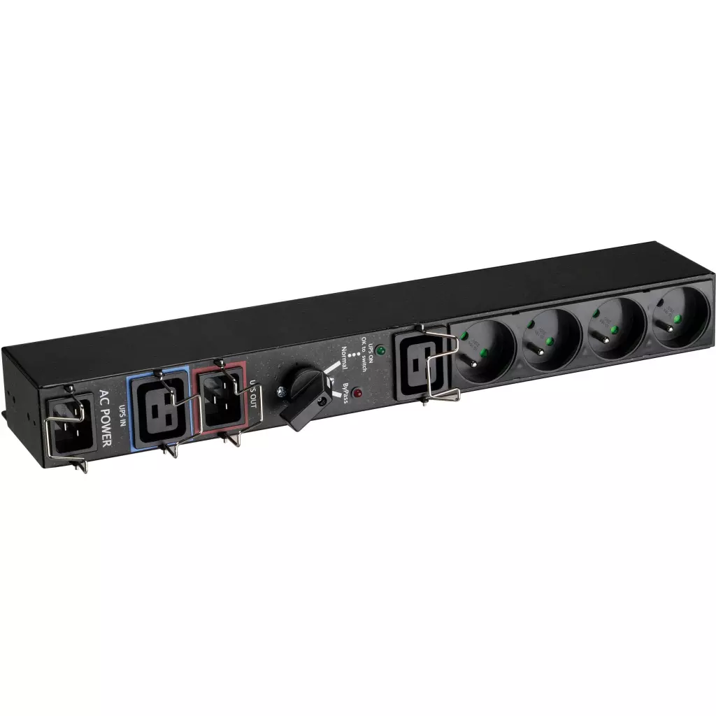 Obrázek produktu Eaton HotSwap MBP FR
