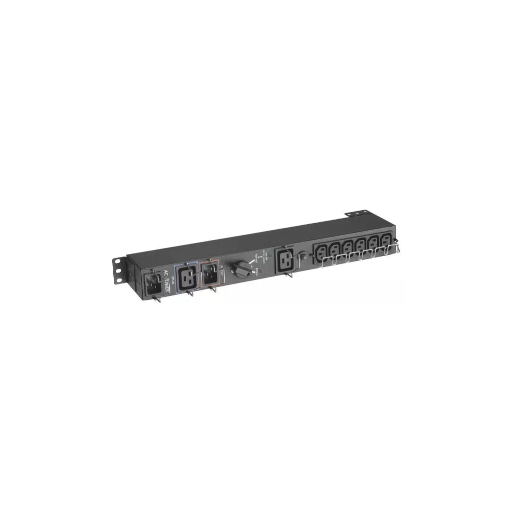 Obrázek produktu Eaton HotSwap MBP IEC