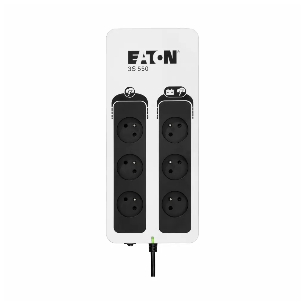 Obrázek produktu Eaton 3S 550 FR
