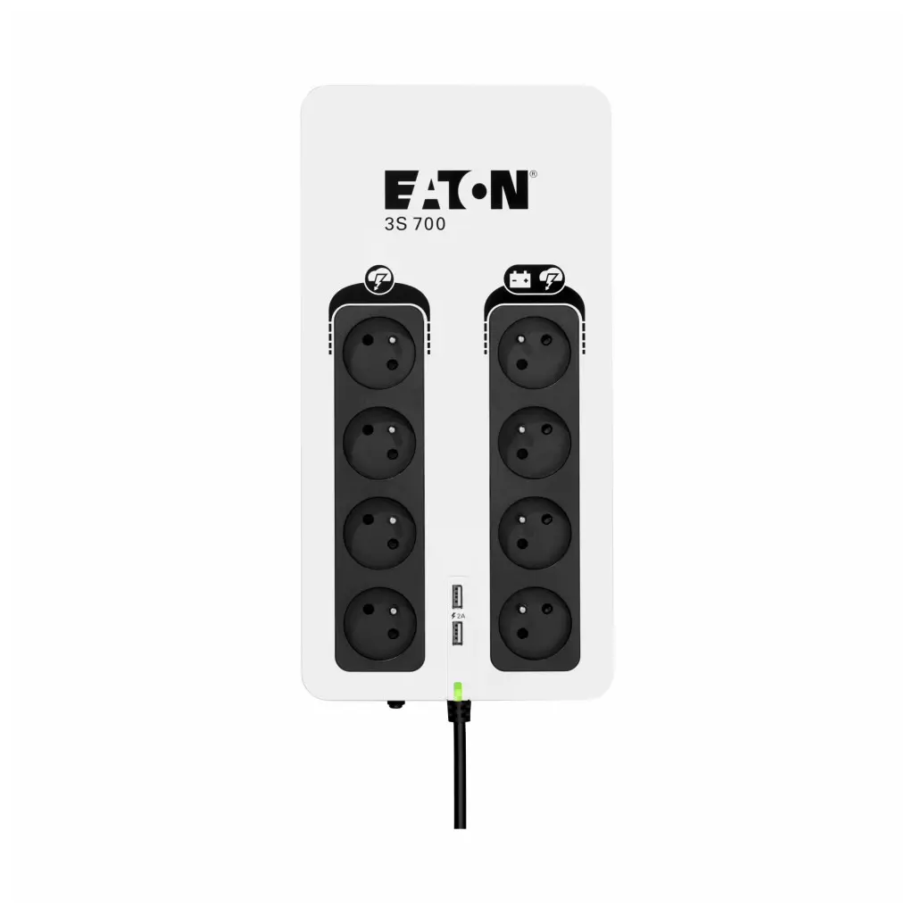 Obrázek produktu Eaton 3S 700 FR