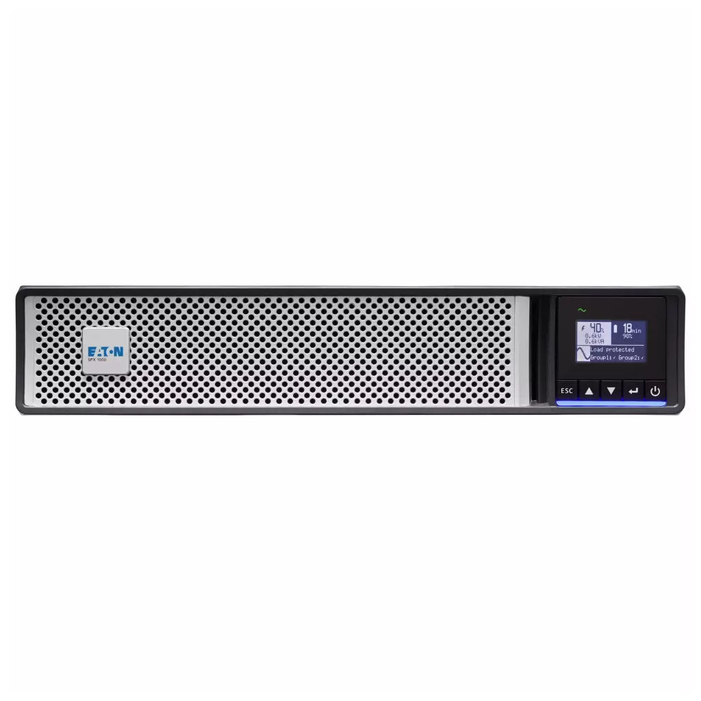 Obrázek produktu Eaton 5PX 1000i RT2U Netpack G2