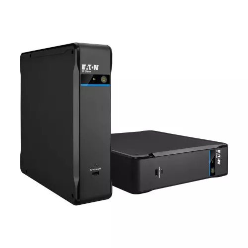 obrázek produktu Eaton UPS 1/1fáze,1,7kVA- 3P Ellipse 1700 USB IEC