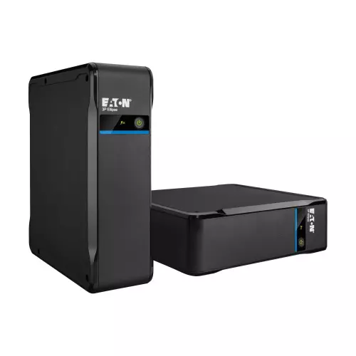 obrázek produktu Eaton UPS 1/1fáze,550VA - 3P Ellipse 550 DIN