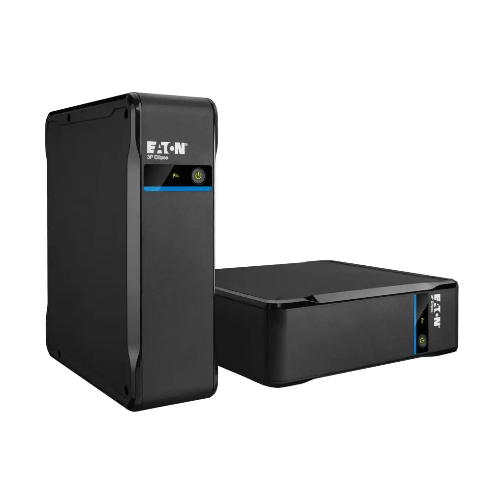 Obrázek produktu Eaton UPS 1/1fáze,700VA- 3P Ellipse 700 FR