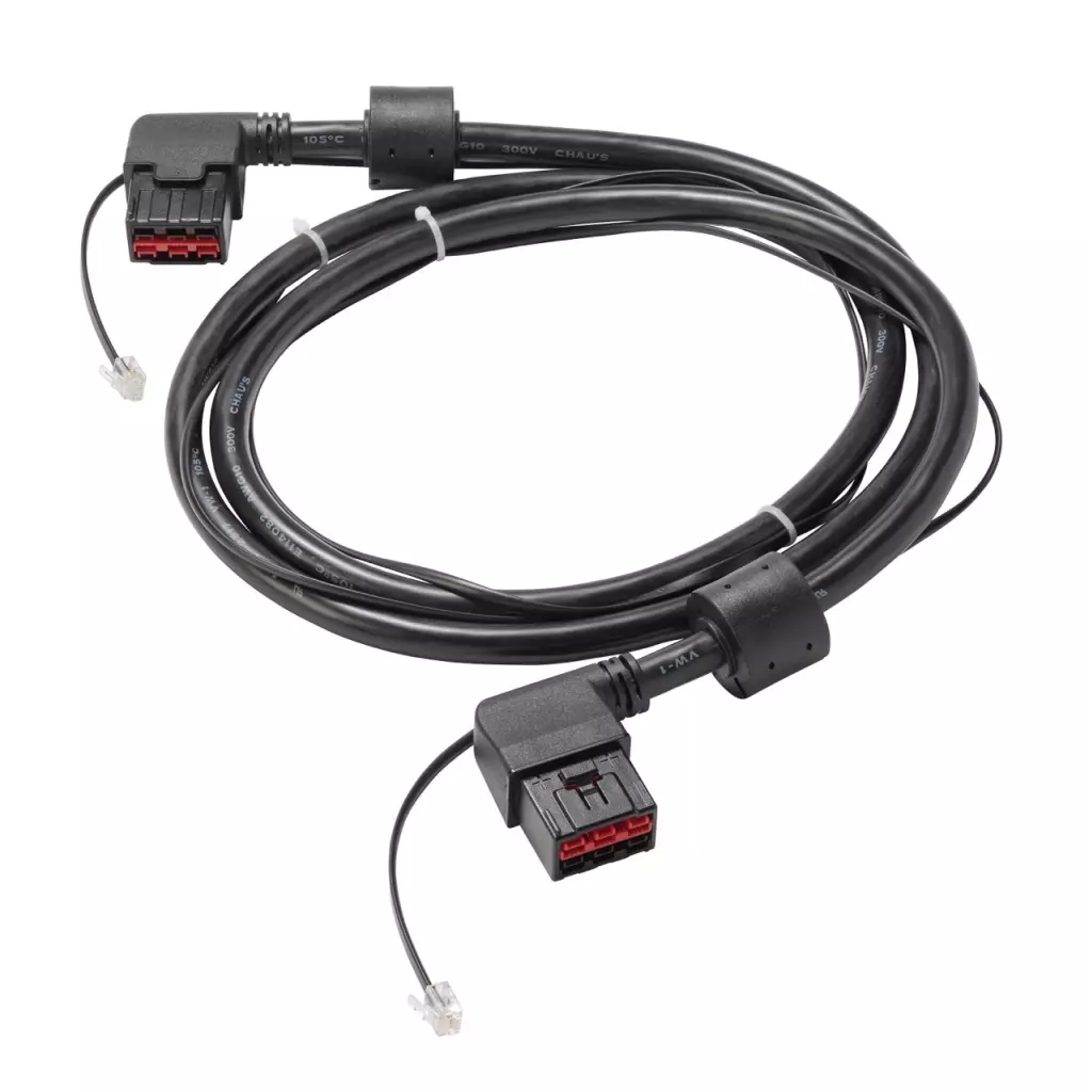 Obrázek produktu Eaton 2m cable 72V EBM
