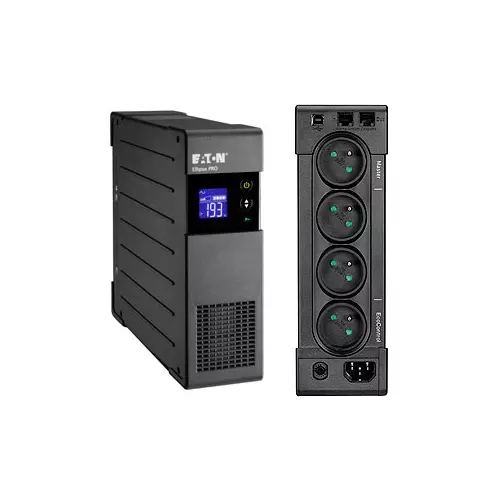 obrázek produktu Eaton Ellipse PRO 850 FR