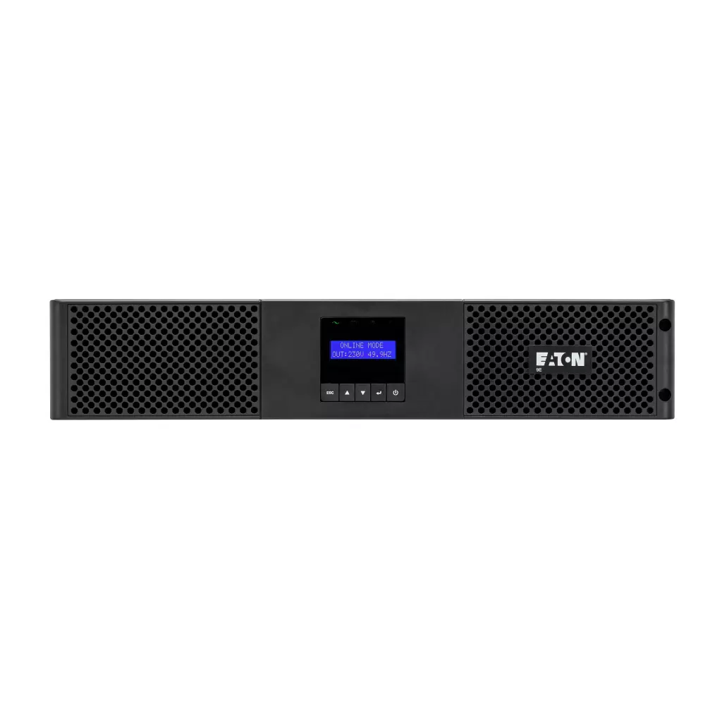 Obrázek produktu Eaton 9E 3000i Rack2U