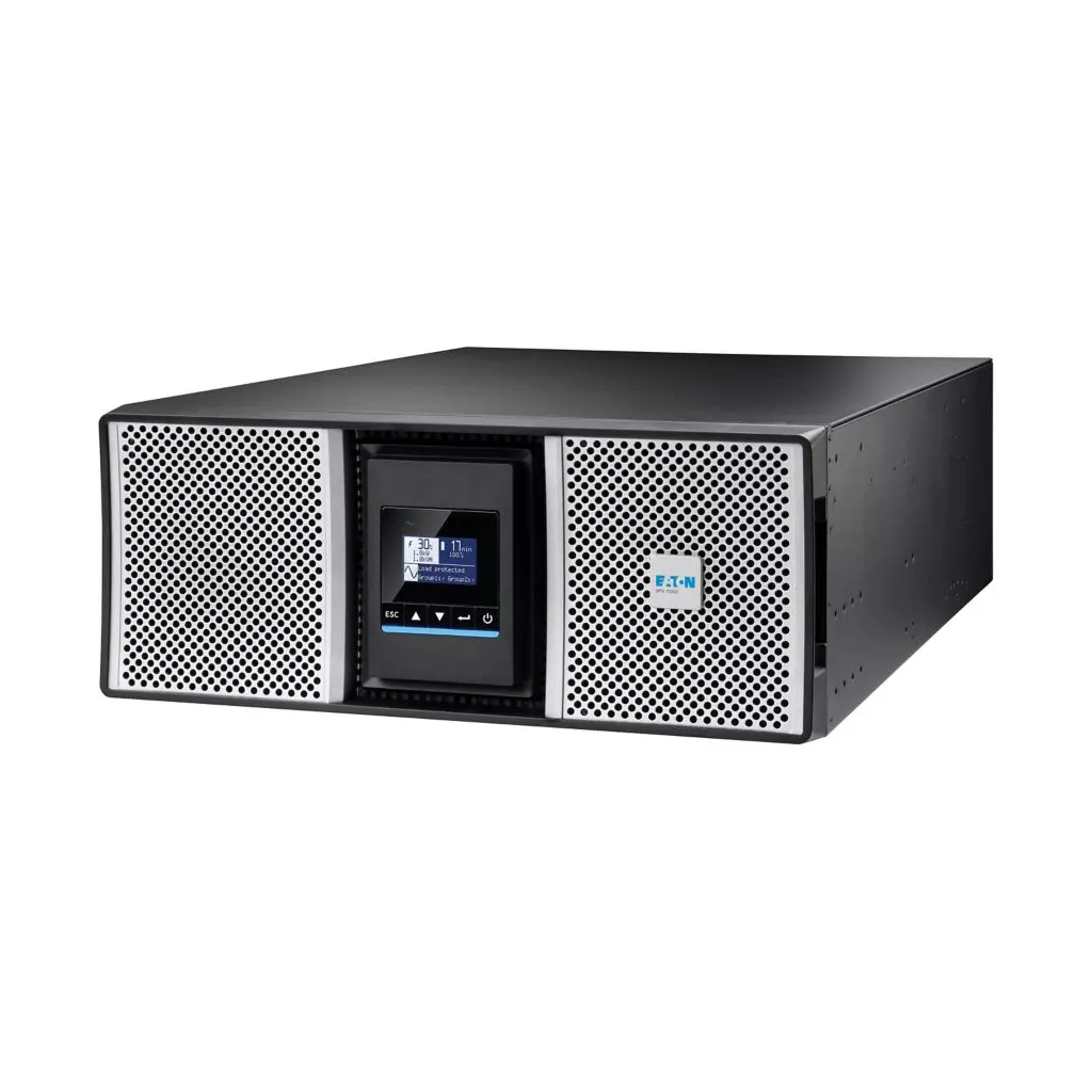 Obrázek produktu Eaton UPS 1/1fáze, 11kVA- 9PX 11000i RT4U HS NP G2