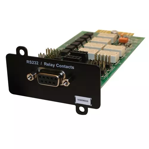 obrázek produktu Relay Card-MS