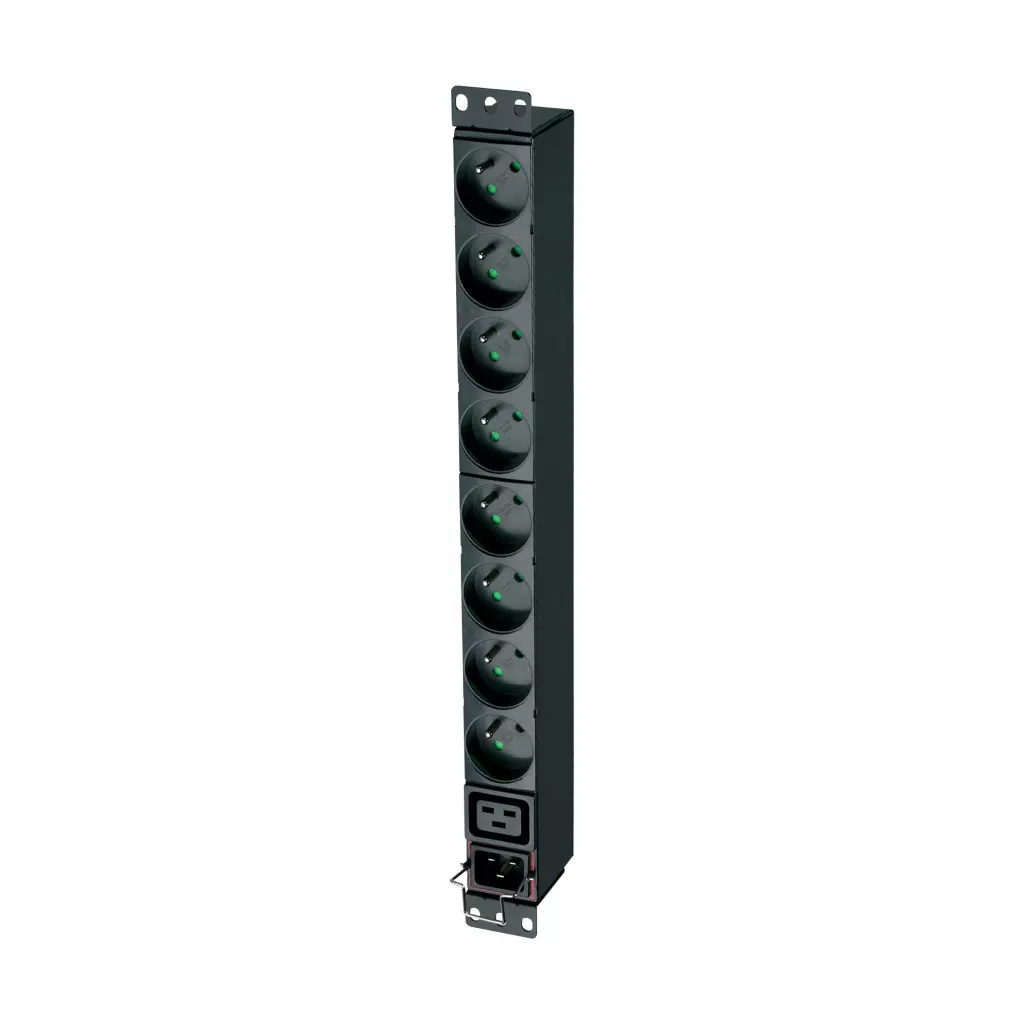 Obrázek produktu Eaton FlexPDU 8 FR