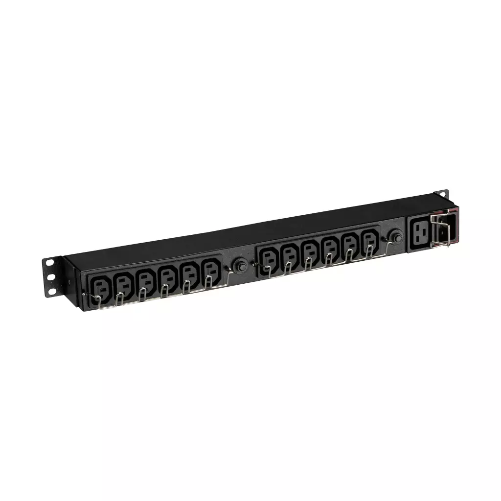 Obrázek produktu Eaton FlexPDU 12 IEC