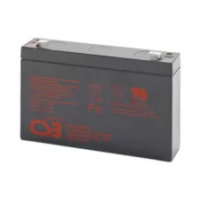 obrázek produktu Eaton Baterie CSB 6V, 9 Ah