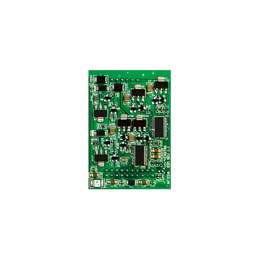 Obrázek produktu Yeastar MyPBX S2 modul 2xFXS port pro 2 analogové telefony
