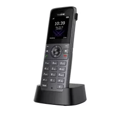 obrázek produktu Yealink W73H IP DECT ručka pro W73P, 1,8'' bar.disp.