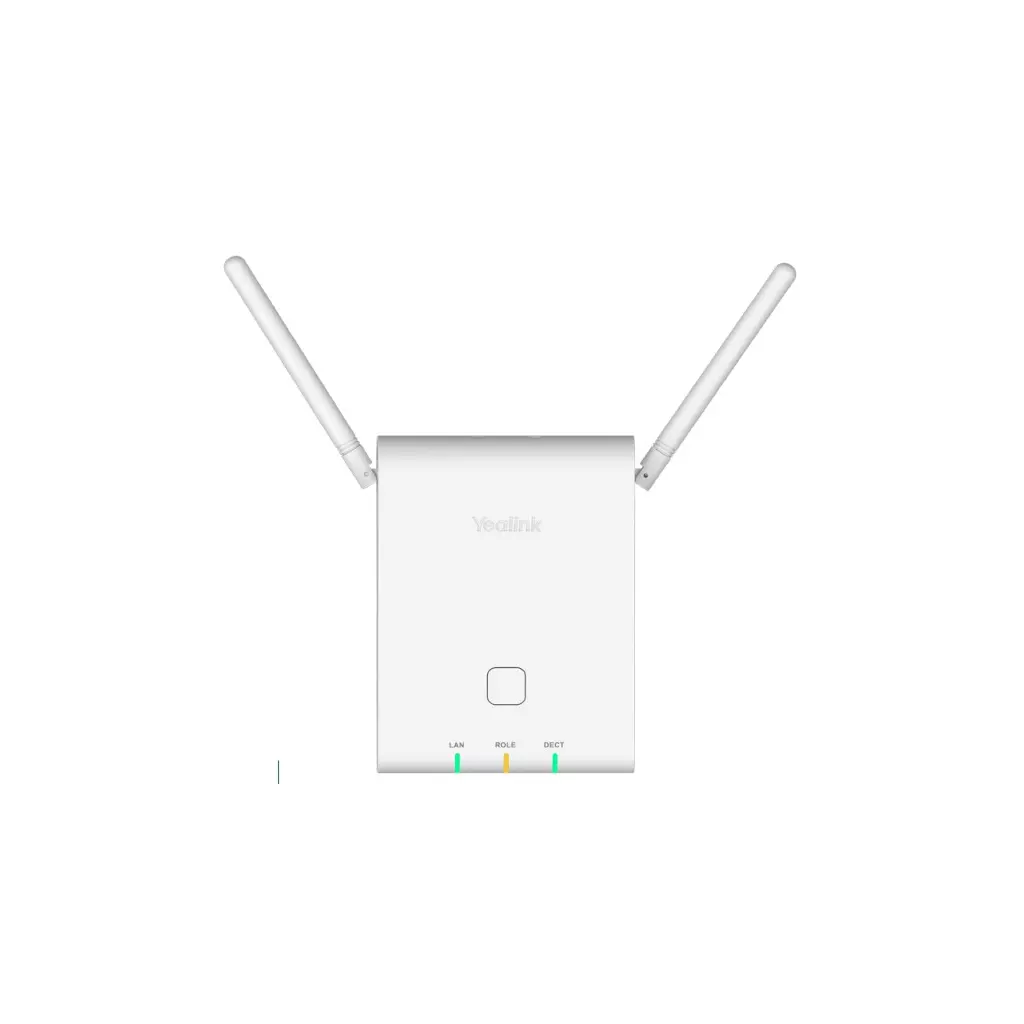 Obrázek produktu Yealink W90DM SIP DECT manager, multi-buňkový systém