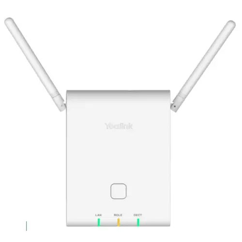 obrázek produktu Yealink W90DM SIP DECT manager, multi-buňkový systém