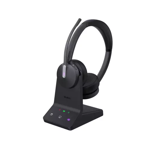 obrázek produktu Yealink WH64 Dual Teams, DECT, Bluetooth,