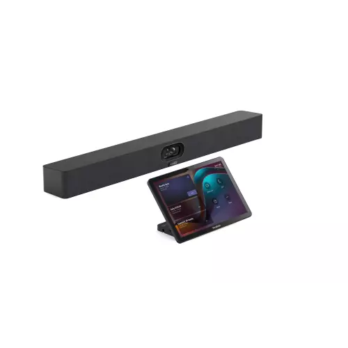 obrázek produktu Yealink A40-031 All-in-one MeetingBar, 2*48MP,6x digi zoom,8MEMS, USB-C