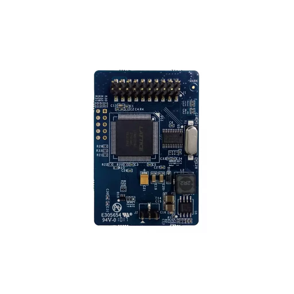 Obrázek produktu Yeastar 4G LTE modul, 1xGSM port pro jednu SIM kartu