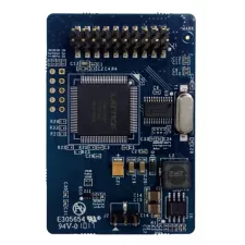 obrázek produktu Yeastar 4G LTE modul, 1xGSM port pro jednu SIM kartu