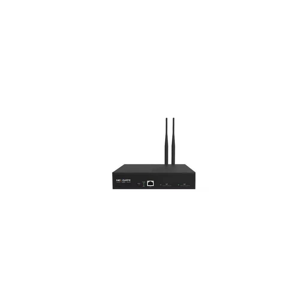 Obrázek produktu Yeastar NeoGate TG200L, IP GSM brána, 2xGSM, 1xLAN