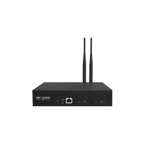 obrázek produktu Yeastar NeoGate TG200L, IP GSM brána, 2xGSM, 1xLAN