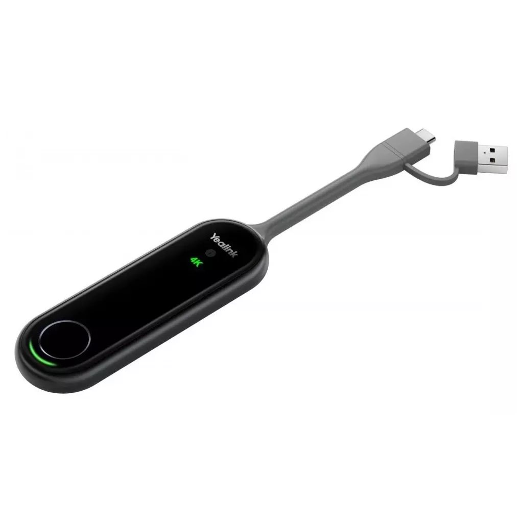 Obrázek produktu Yealink WPP30, WiFi dongle pro sdílení obsahu a BY