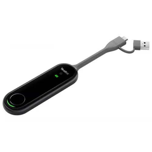 obrázek produktu Yealink WPP30, WiFi dongle pro sdílení obsahu a BY