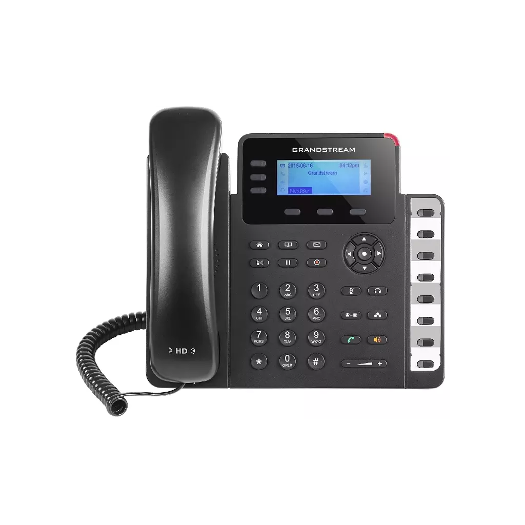 Obrázek produktu Grandstream GXP1630, 2,95